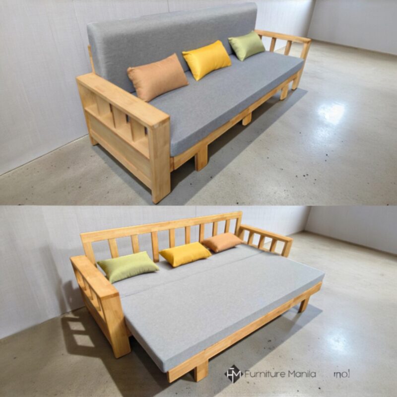 8001 Sofa Bed