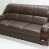 EQ335 Sofa Set 3-Seater - AS IS