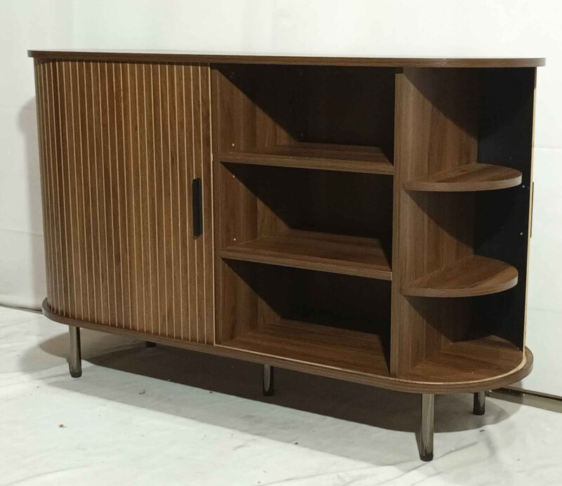 Quo Buffet Open Right