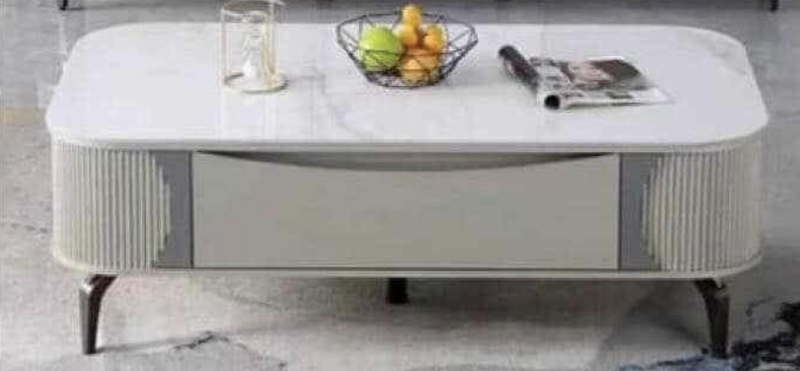 226 Center Table with Drawer