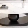 888 Round Coffee Table