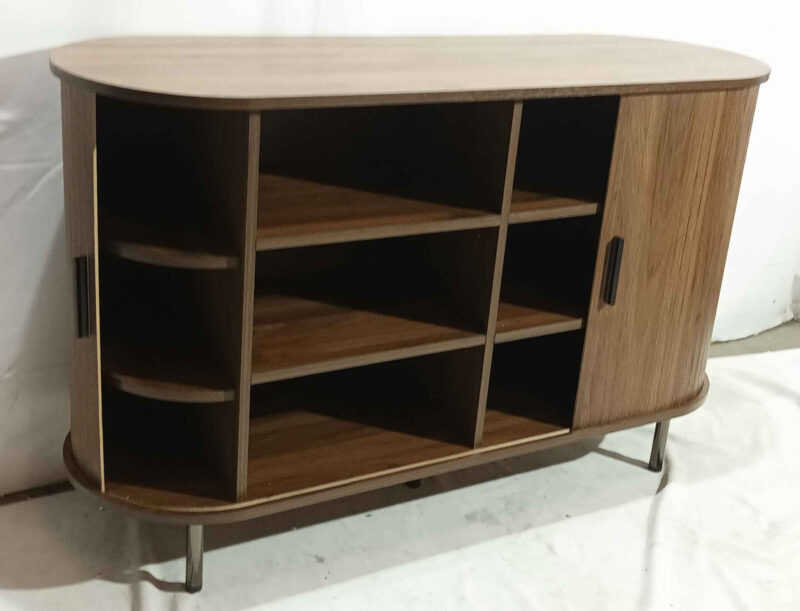 Quo Buffet Open Left