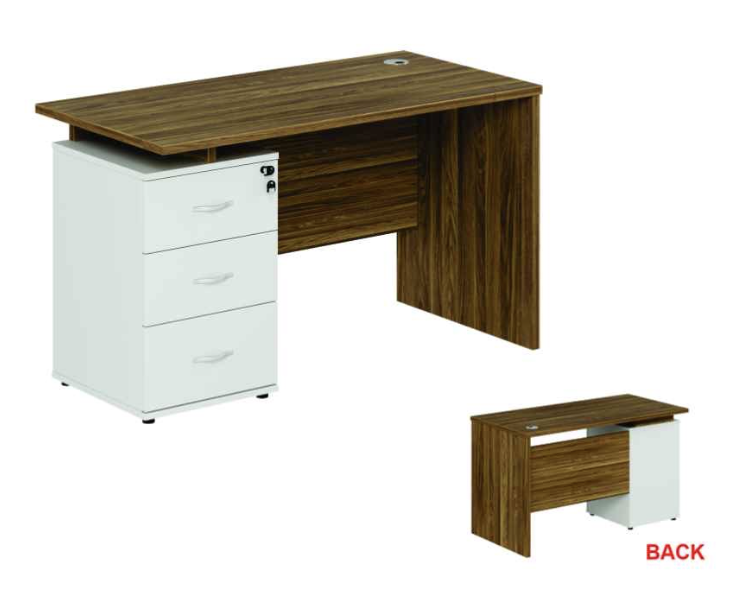 620 Office Table