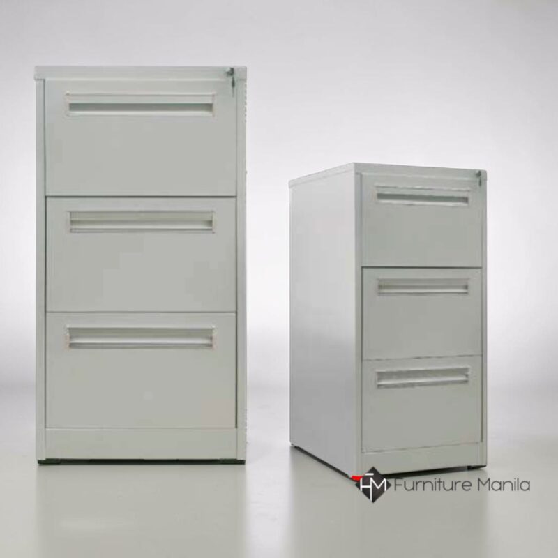 EV2 Filing Cabinet