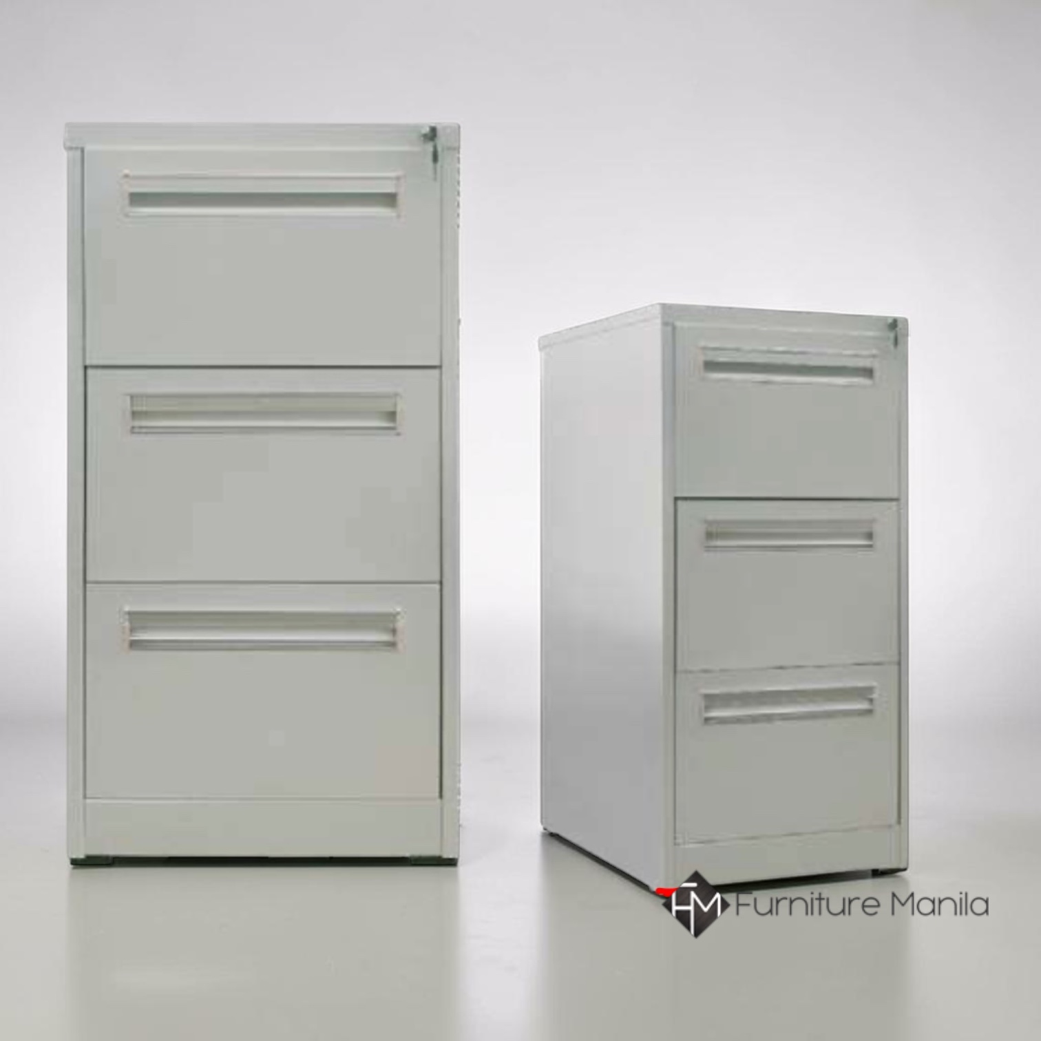 EV2 Filing Cabinet