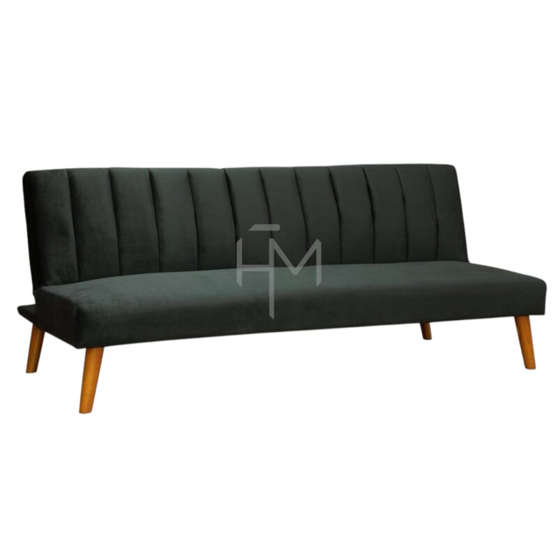 Max Sofa Bed - Black