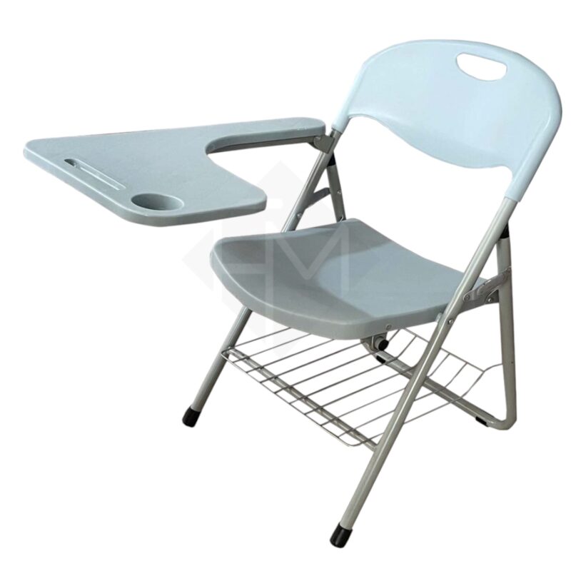 C01 Student Chair with Book Tray