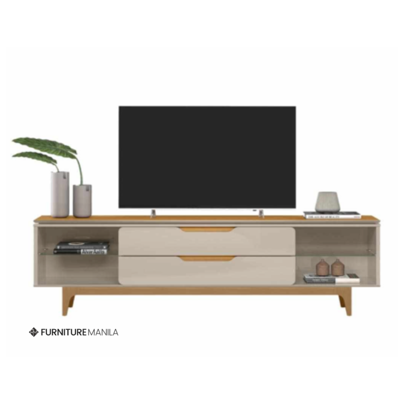 California TV Stand