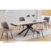 Febbi Extendable Dining Set