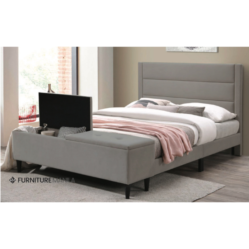 Kesh Bed Frame