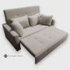 26 Sofa Bed - Khaki