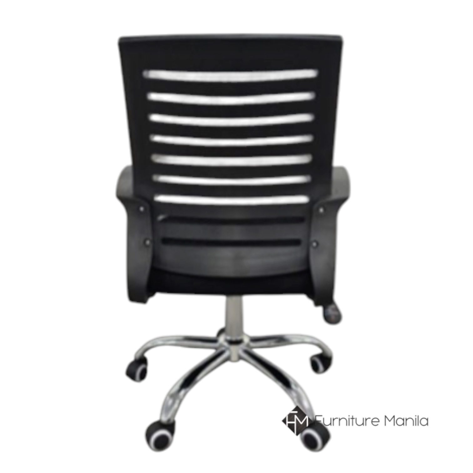 M406 Mesh Office Chair - Image 2