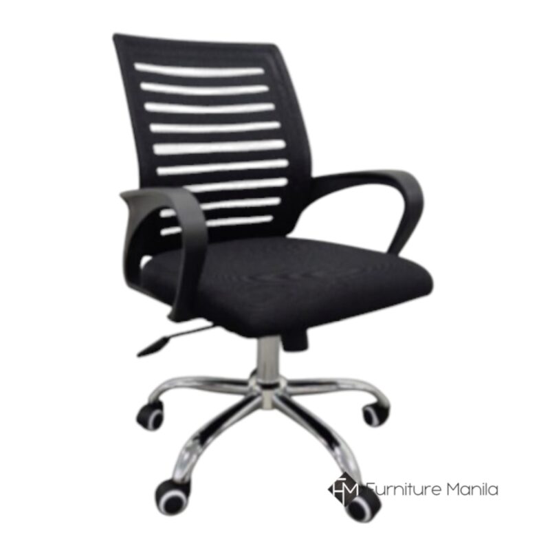 M406 Mesh Office Chair