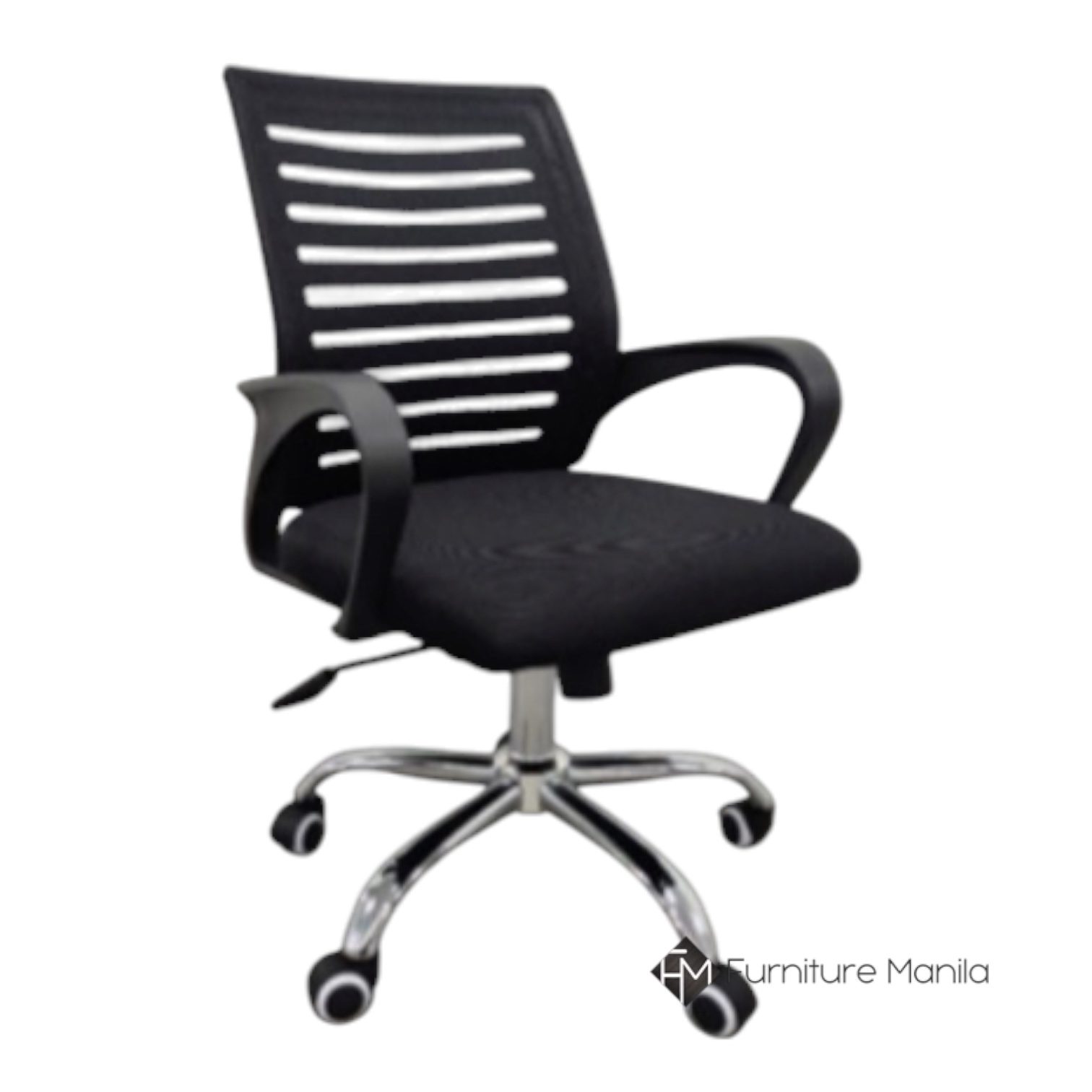 M406 Mesh Office Chair