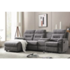 Canty Recliner Sofa Set