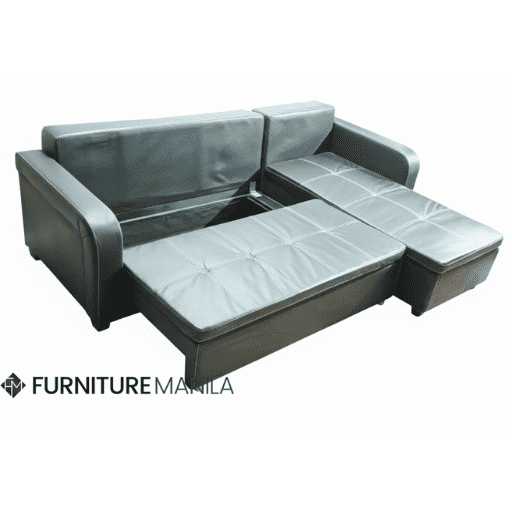 SF01 Sofa Bed B4 Form