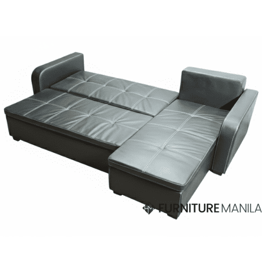 SF01 Sofa Bed Form