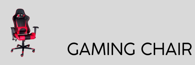 Gaming Chair