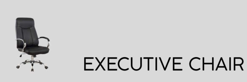 Executive Chairs