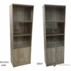 1039 Bookcase