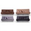 ComfyFold 188 Sofabed with Pillows
