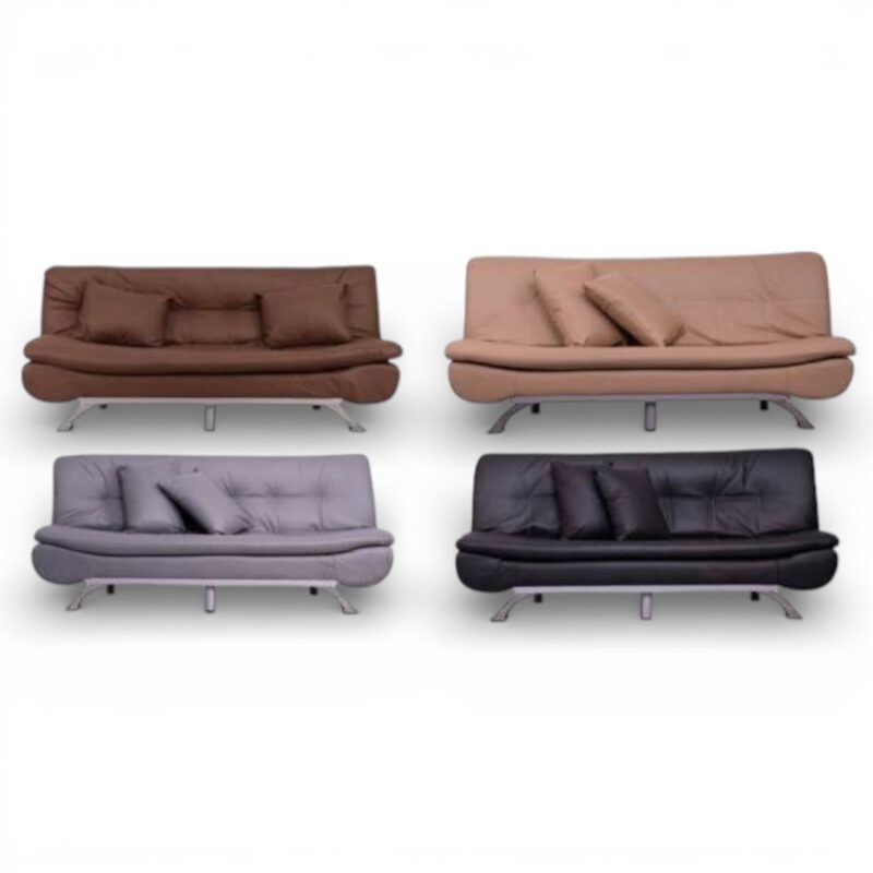 ComfyFold 188 Sofabed with Pillows