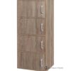 D4 Storage Cabinet