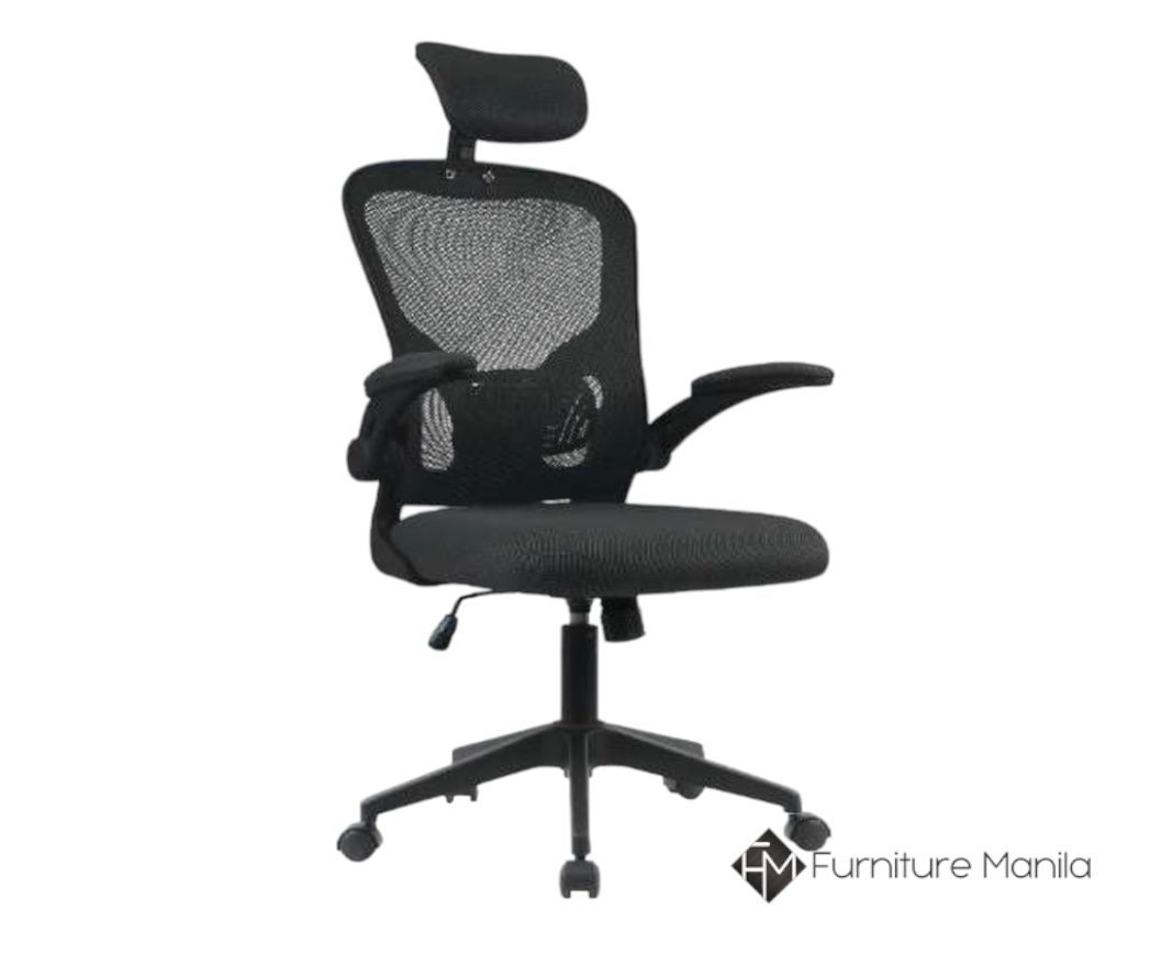 A1 Office Chair with Adjustable Lumbar Support