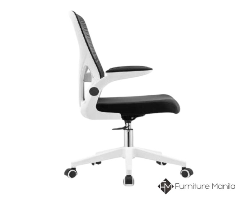 Alternative view of A5 Office Chair