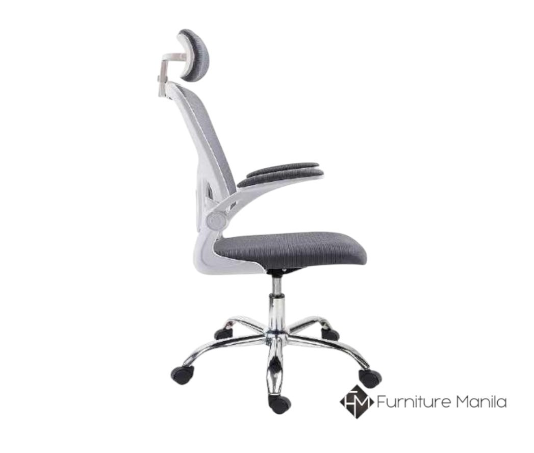 A7 Office Chair - Image 3