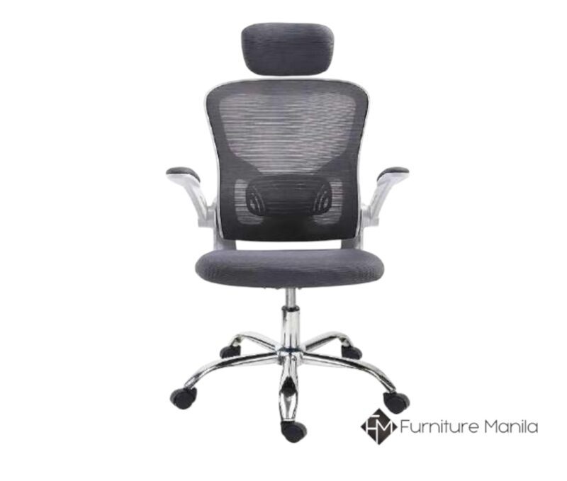 Alternative view of A7 Office Chair