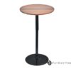 B22 Bar Table with Adjustable Height