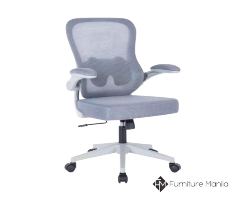 C3 Office Chair with Lumbar Mechanism