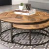 Codie Coffee Table Set