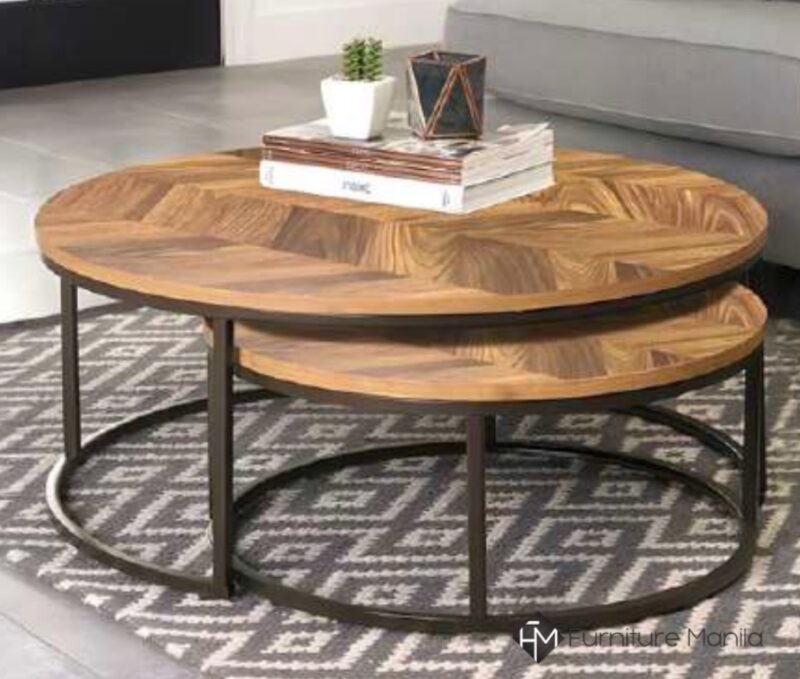 Codie Coffee Table Set
