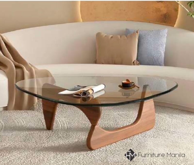 Dex Coffee Table