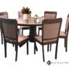 Jisu Dining Set