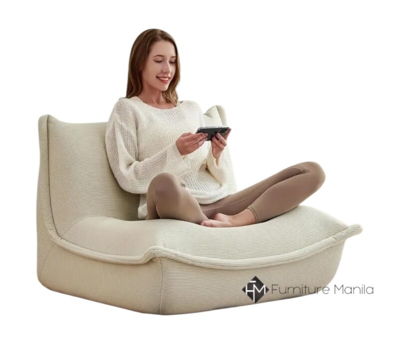 Hanna Compressed Sofa