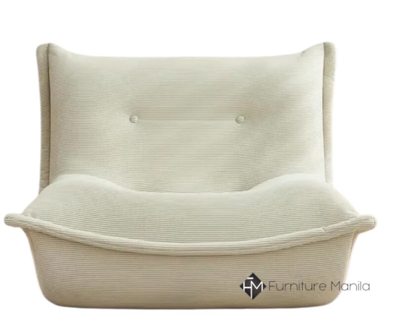 Alternative view of Hanna Compressed Sofa