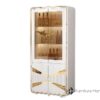 Ukio Display Cabinet