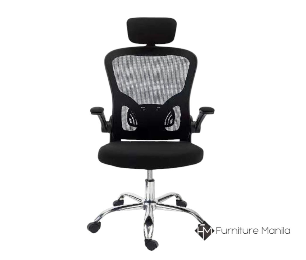 A10 Office Chair - Image 3