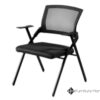 A5 Foldable Visitor's Chair
