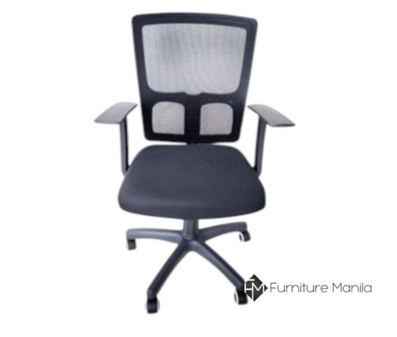 Alternative view of 60019 Office Chair