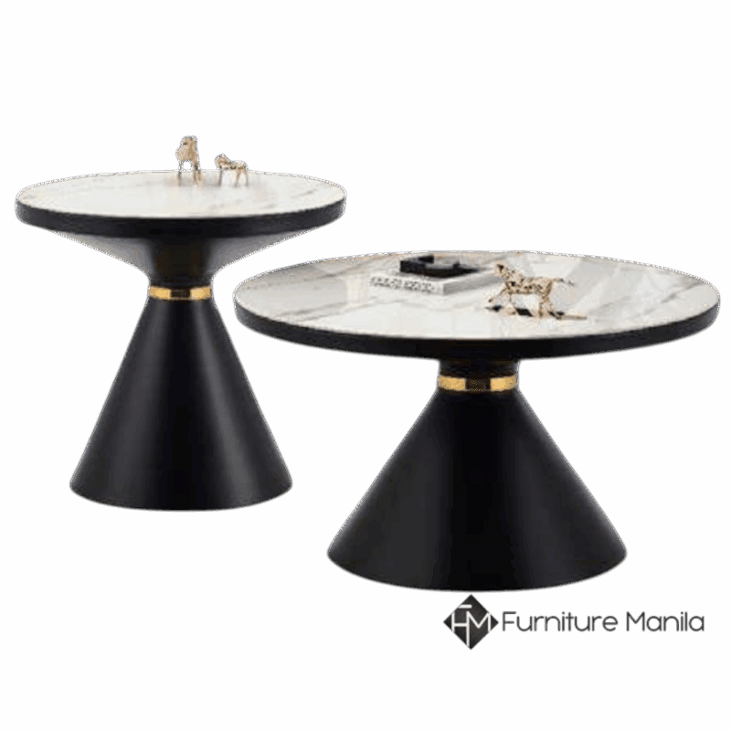 Astra Nesting Coffee Table Set