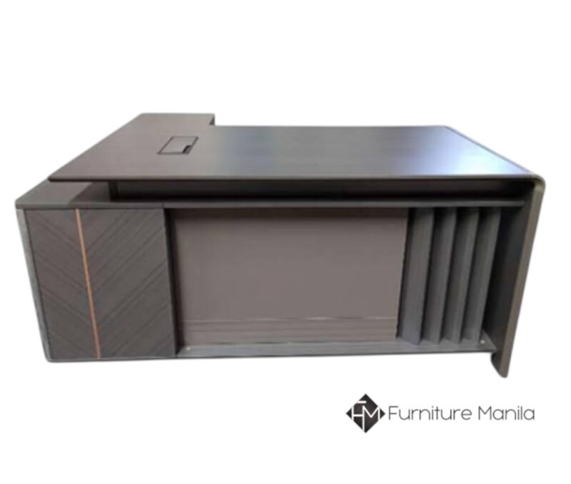 E30816 Executive Table