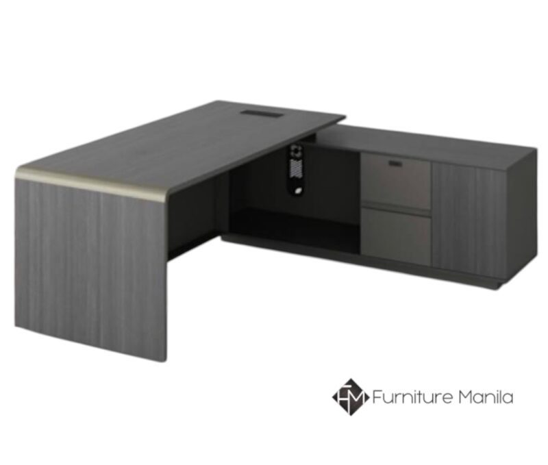 Alternative view of E30816 Executive Table