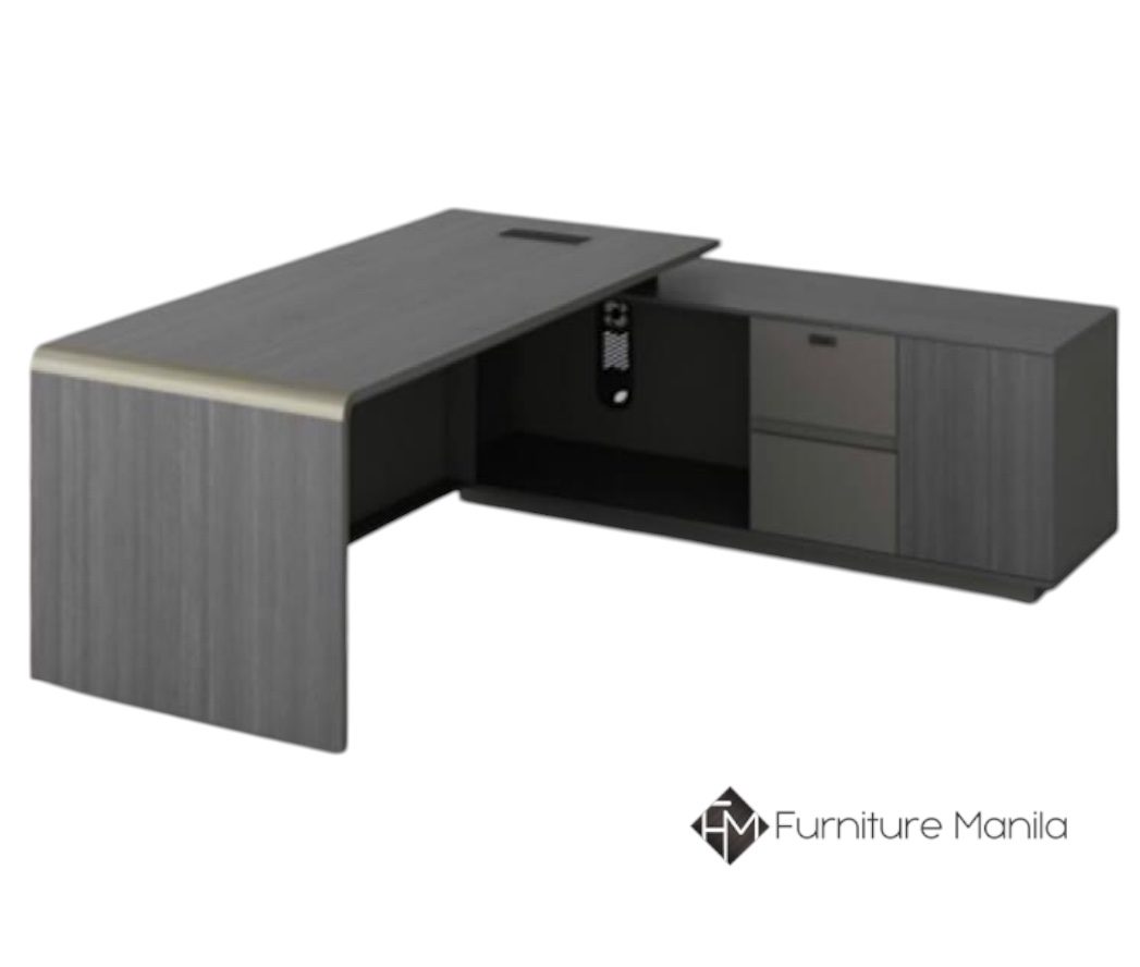 E30816 Executive Table - Image 2