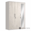 Vienna 3-Door Wardrobe with Mirror