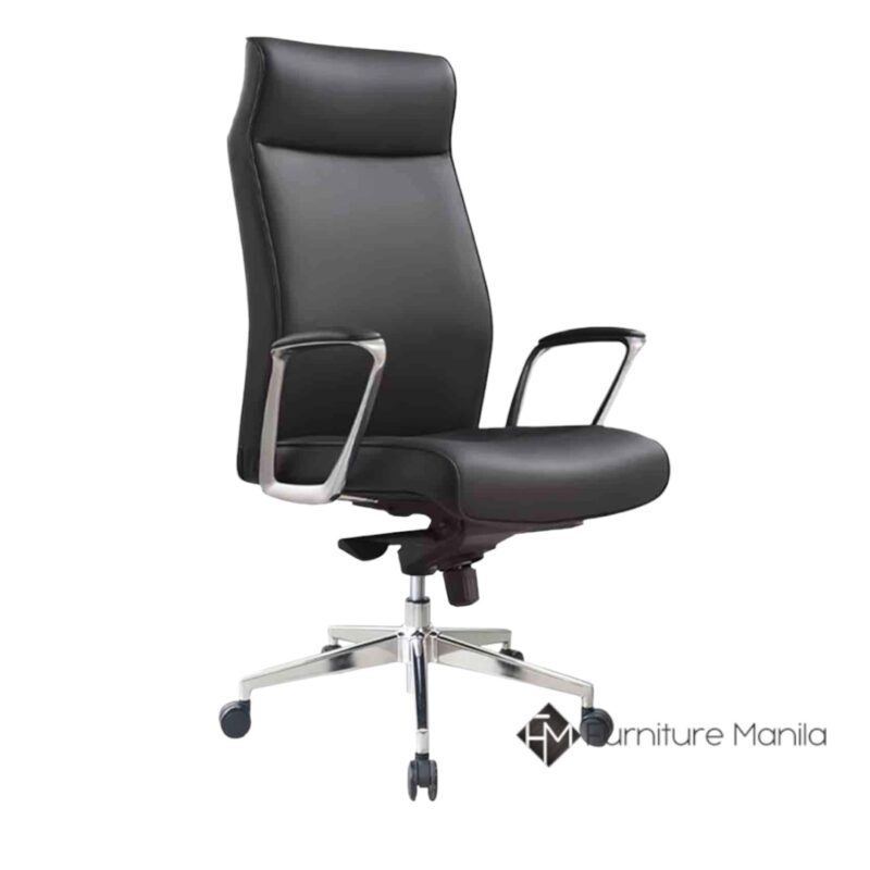 Apollo Reclining Executive Chair