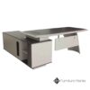 Atria L-Type Executive Desk